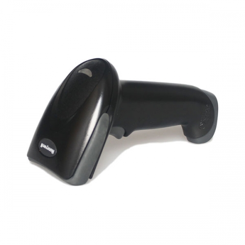 Cost-Effective Handheld 1D Barcode Scanner Reader USB Cable Black | HoneyWell Hyperion 1300G