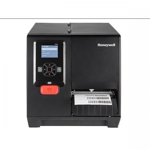Honeywell PM42-203 DPI Industrial Bar Code Label Printer, Industrial Barcode Printer, High Speed Barcode Printer