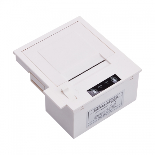 LENVII 58MM DMI Embedded thermal ticket machine，Thermal Receipt Printer, white or black for POS machine