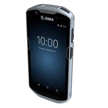 ZEBRA TC52 durable data collector (full touch screen)