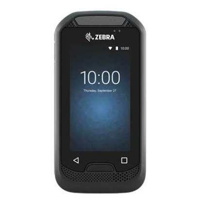 Zebra EC30 Handheld Mobile Computer