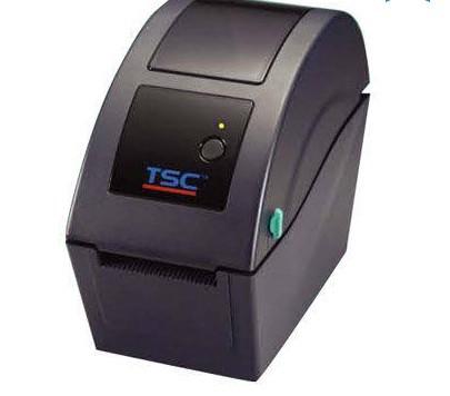 TSC TDP-225 2in/58mm Wristband Barcode Printer Medical Wristband Printer