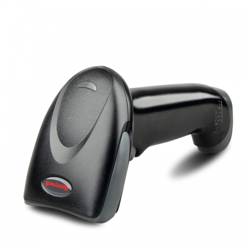 Barcode Scanner 1D Sensor image Handheld Barcode reader | HONEYWELL 1300g