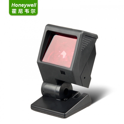 One dimensional scanning platform | HONEYWELL MS3580