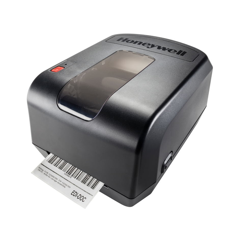 Barcode label printer | Honeywell PC42T