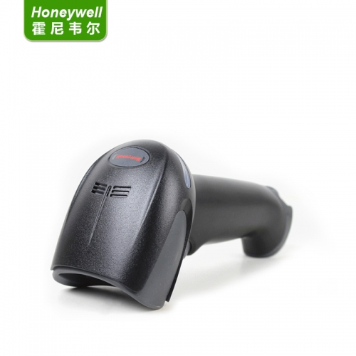 Special 2D scanner for vehicle management office | HONEYWELL 19G